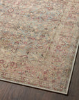Lucia Rug by Loloi - Plain Jane Interiors