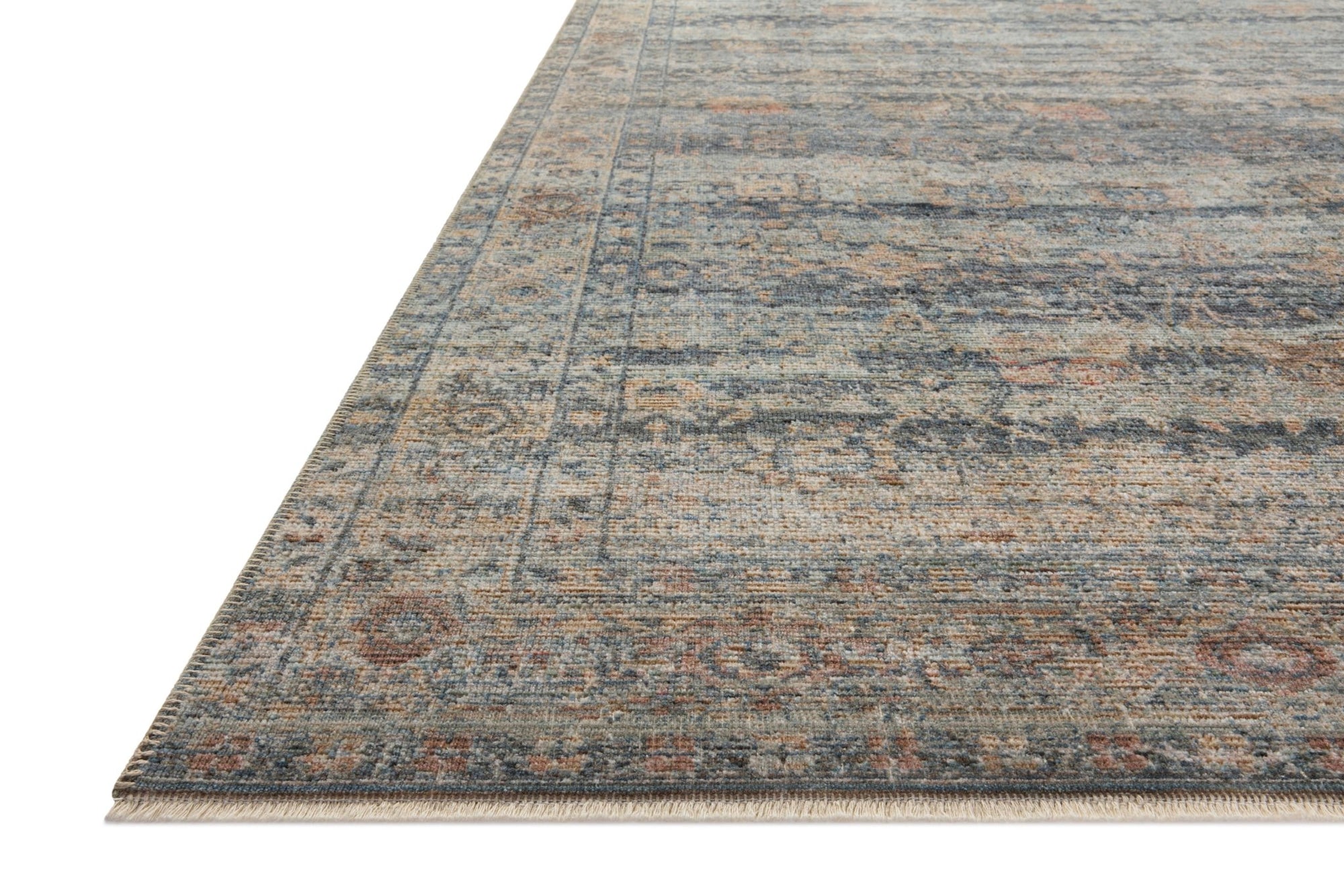 Lucy Rug by Loloi - Plain Jane Interiors