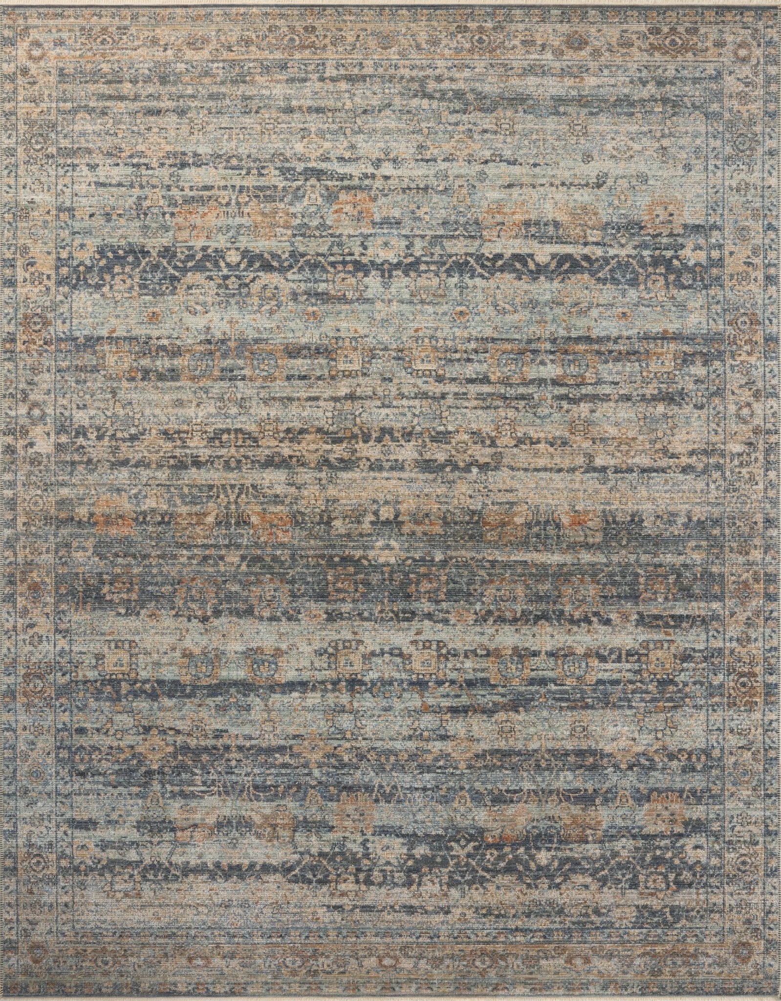 Lucy Rug by Loloi - Plain Jane Interiors