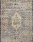 Luisa Rug by Magnolia Home - Plain Jane Interiors