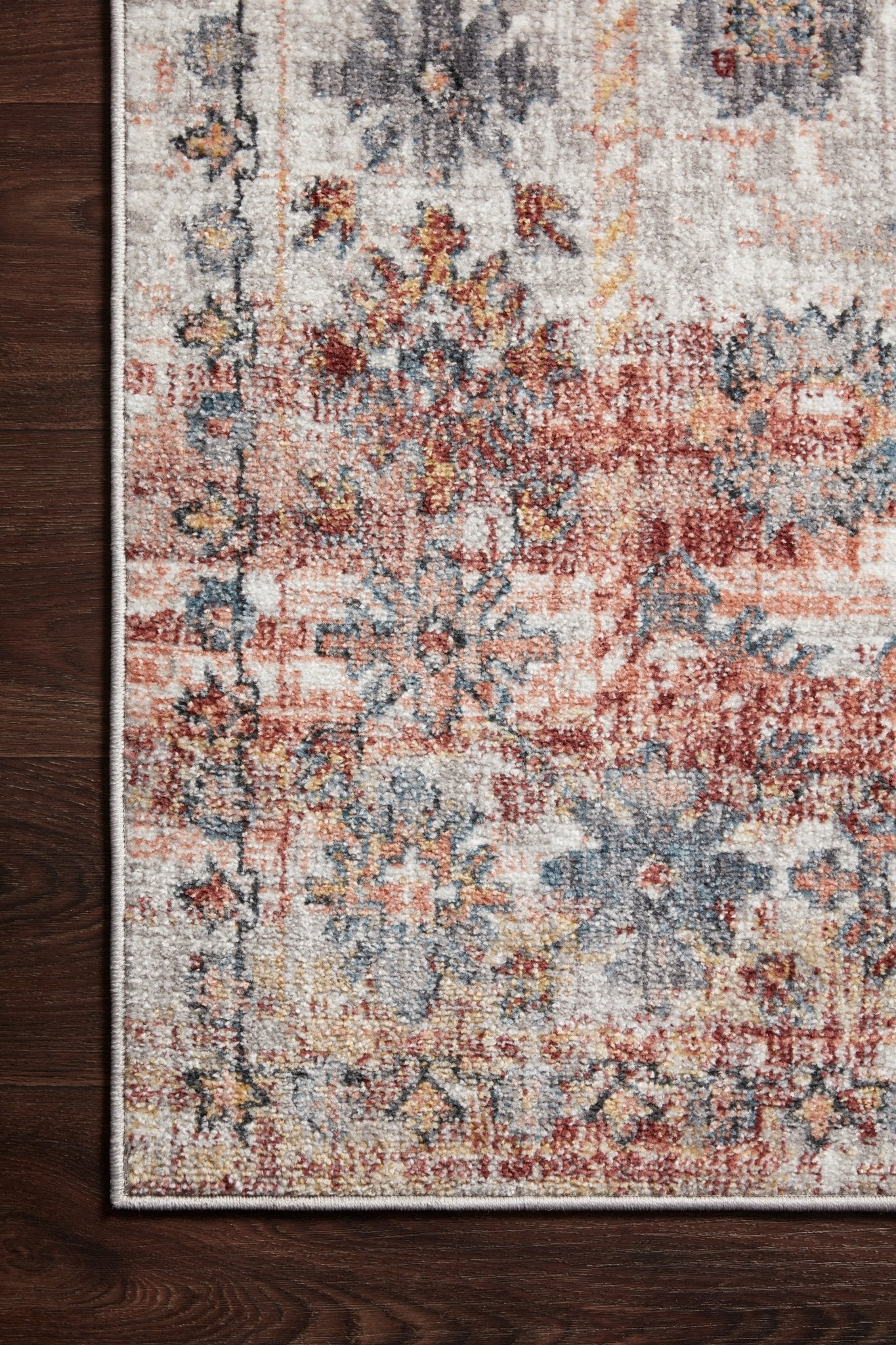 Madeline Rug - by Loloi | Power - Loomed Rug - Plain Jane Interiors