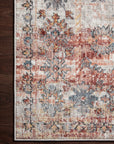 Madeline Rug - by Loloi | Power - Loomed Rug - Plain Jane Interiors