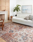 Madeline Rug - by Loloi | Power - Loomed Rug - Plain Jane Interiors