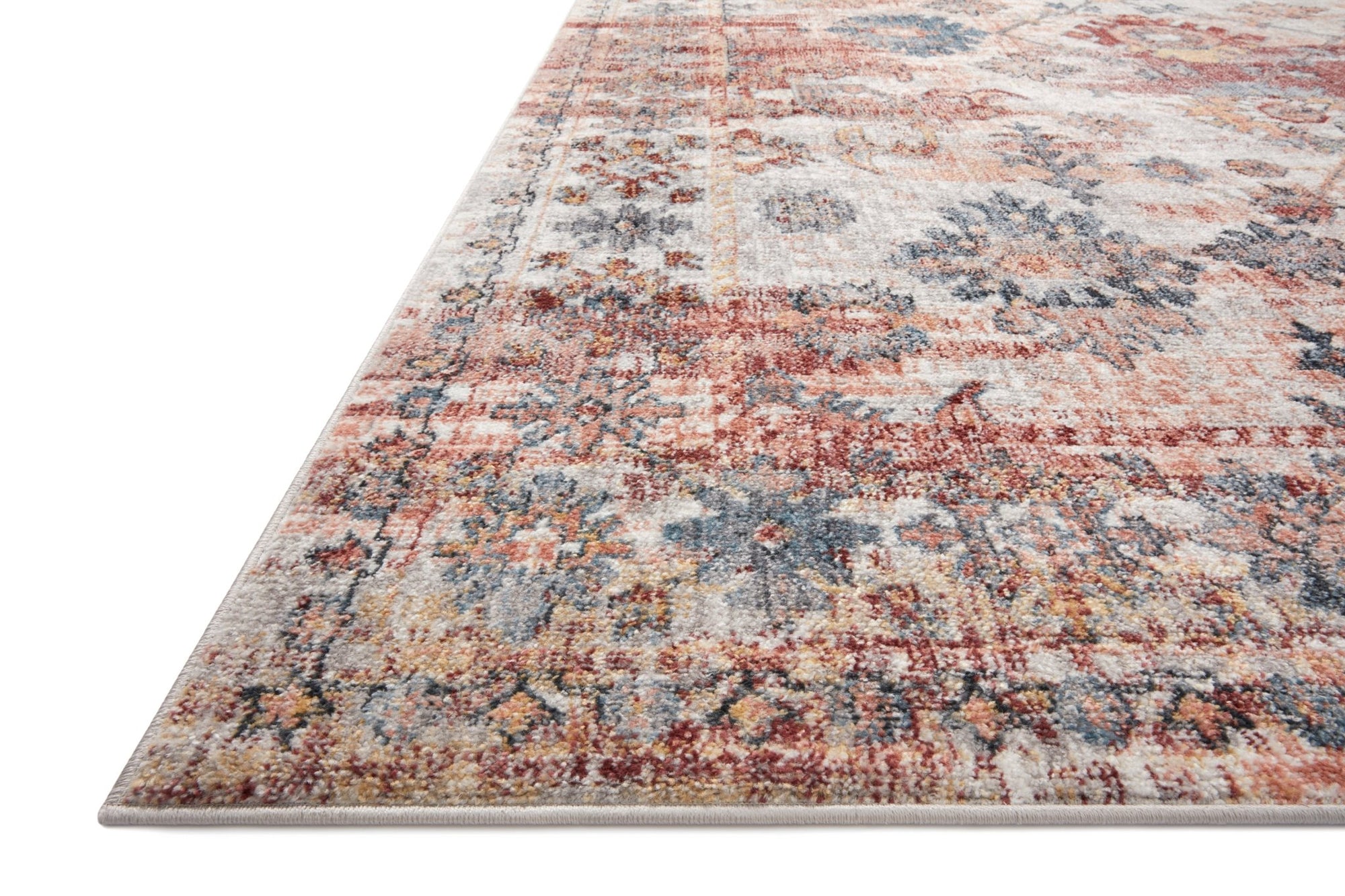 Madeline Rug - by Loloi | Power - Loomed Rug - Plain Jane Interiors