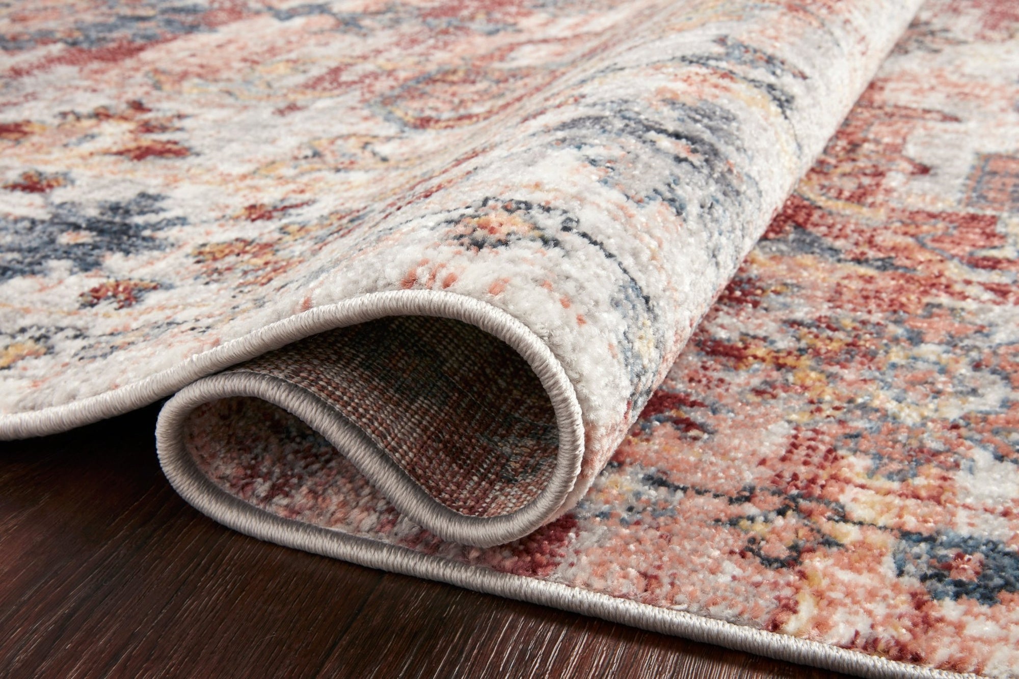 Madeline Rug - by Loloi | Power - Loomed Rug - Plain Jane Interiors