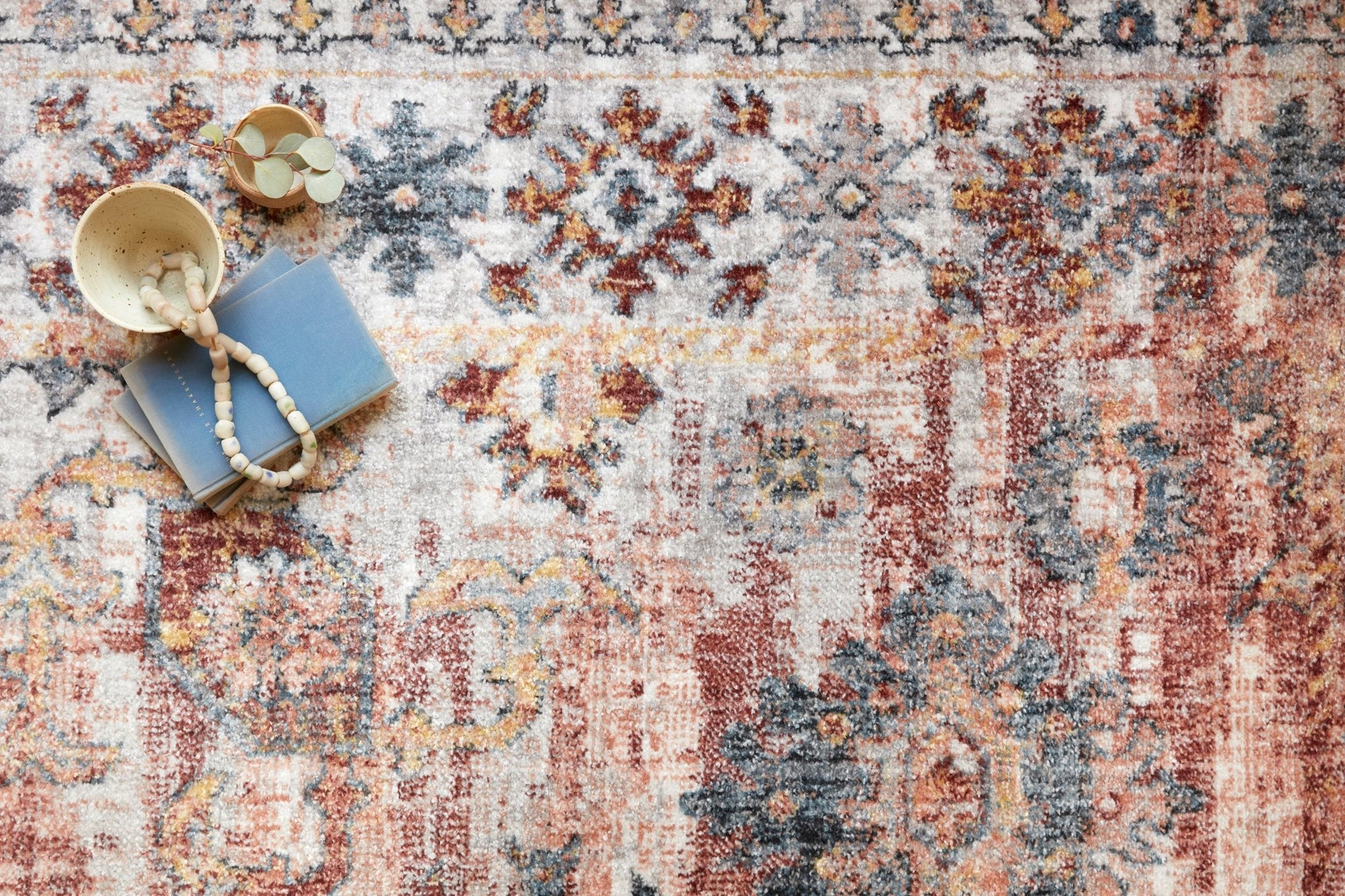 Madeline Rug - by Loloi | Power - Loomed Rug - Plain Jane Interiors