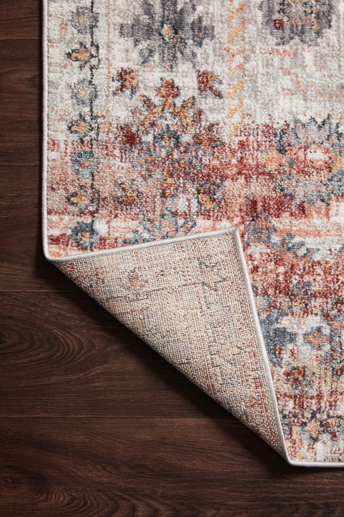 Madeline Rug - by Loloi | Power - Loomed Rug - Plain Jane Interiors