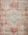 Maeve Rug by Loloi - Plain Jane Interiors
