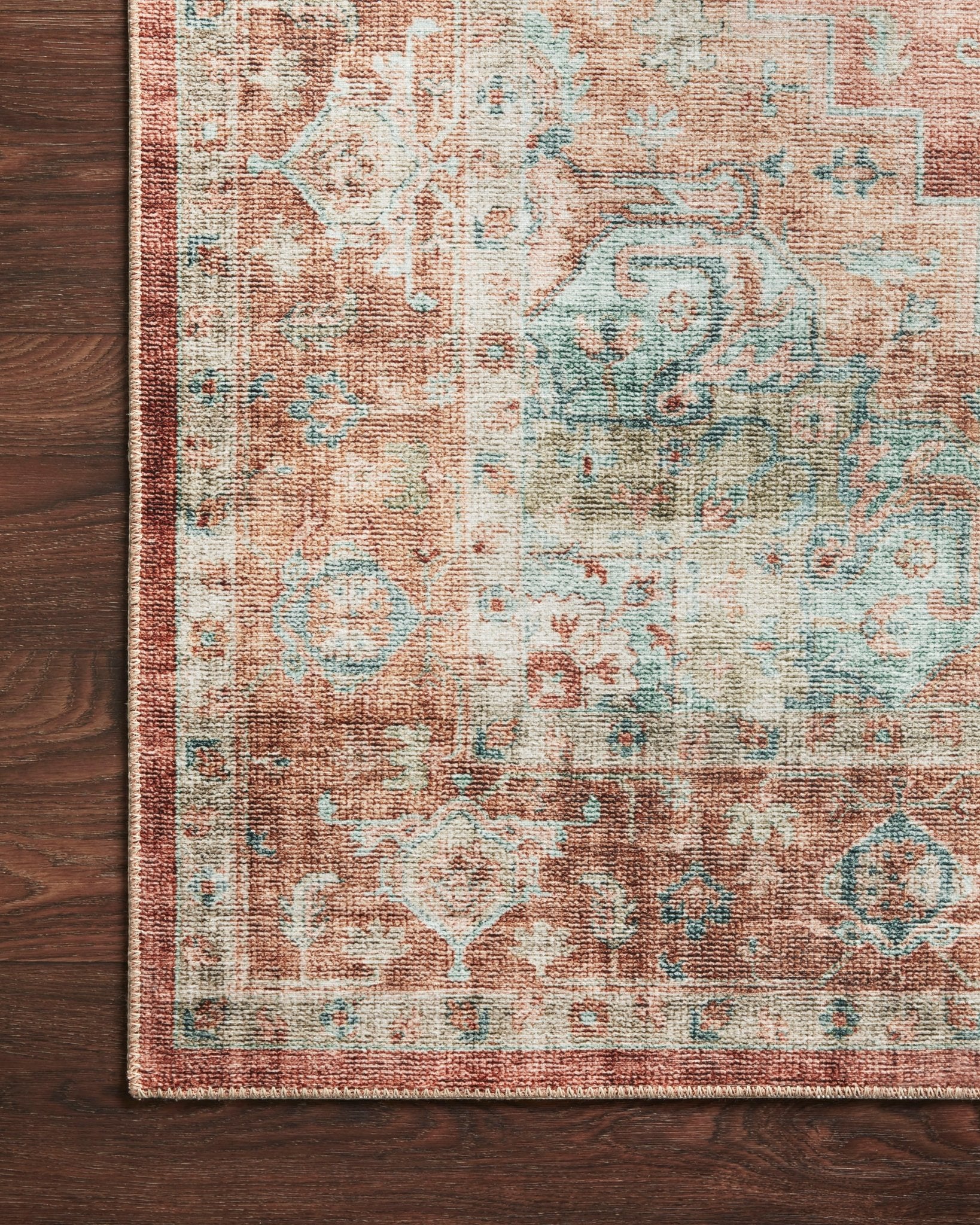 Maeve Rug by Loloi - Plain Jane Interiors