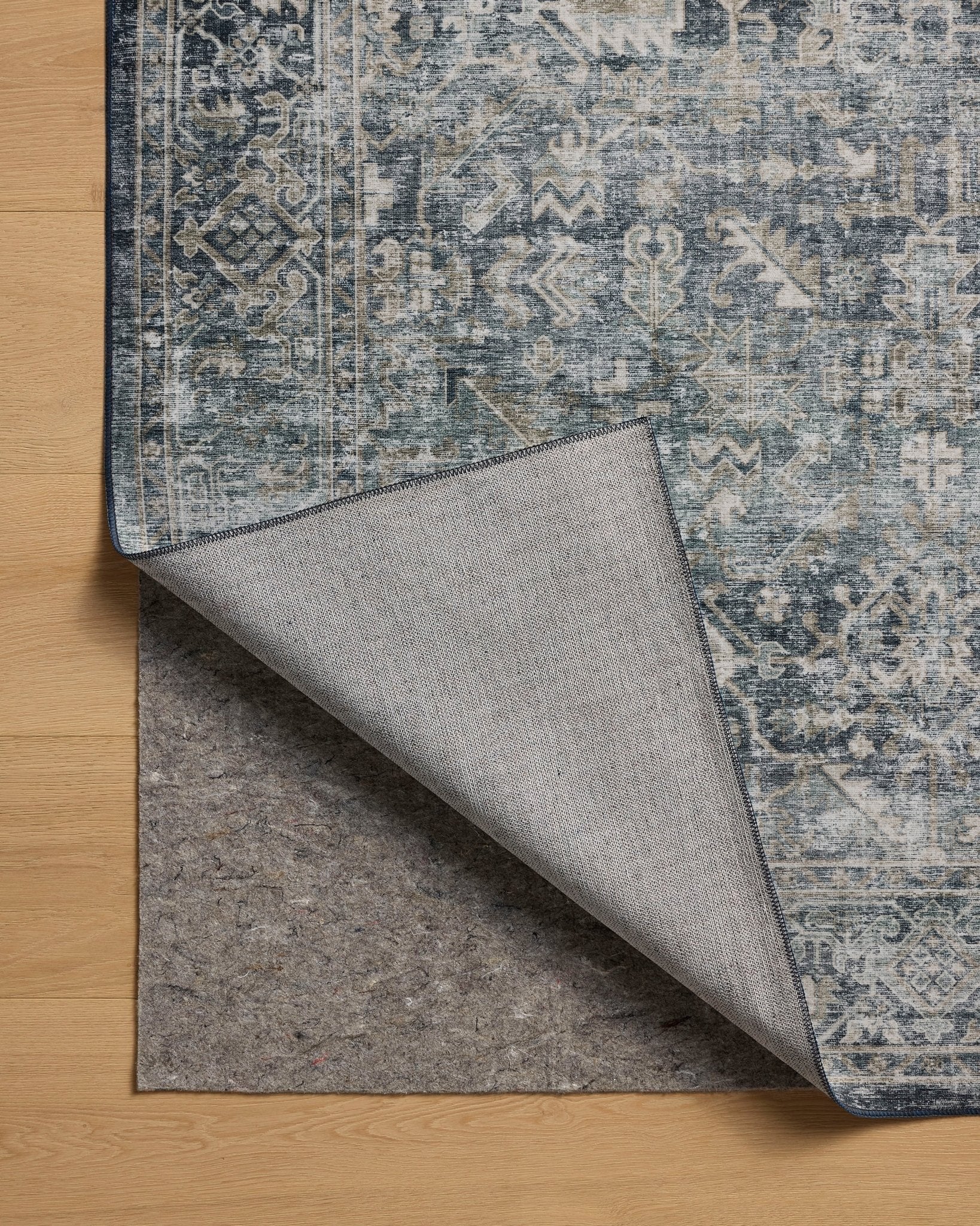 Mara Rug By Amber Lewis - Plain Jane Interiors