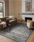 Mara Rug By Amber Lewis - Plain Jane Interiors