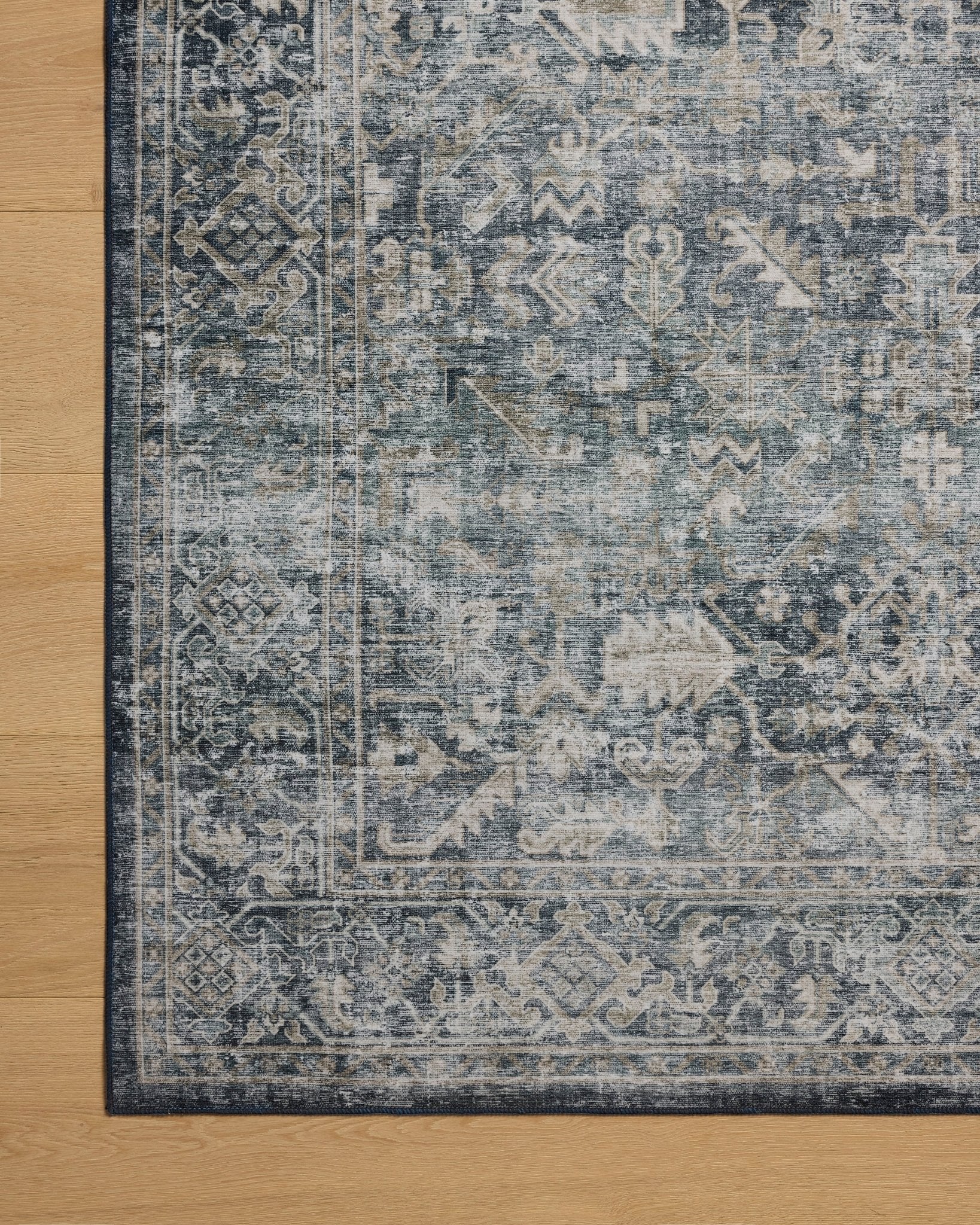 Mara Rug By Amber Lewis - Plain Jane Interiors