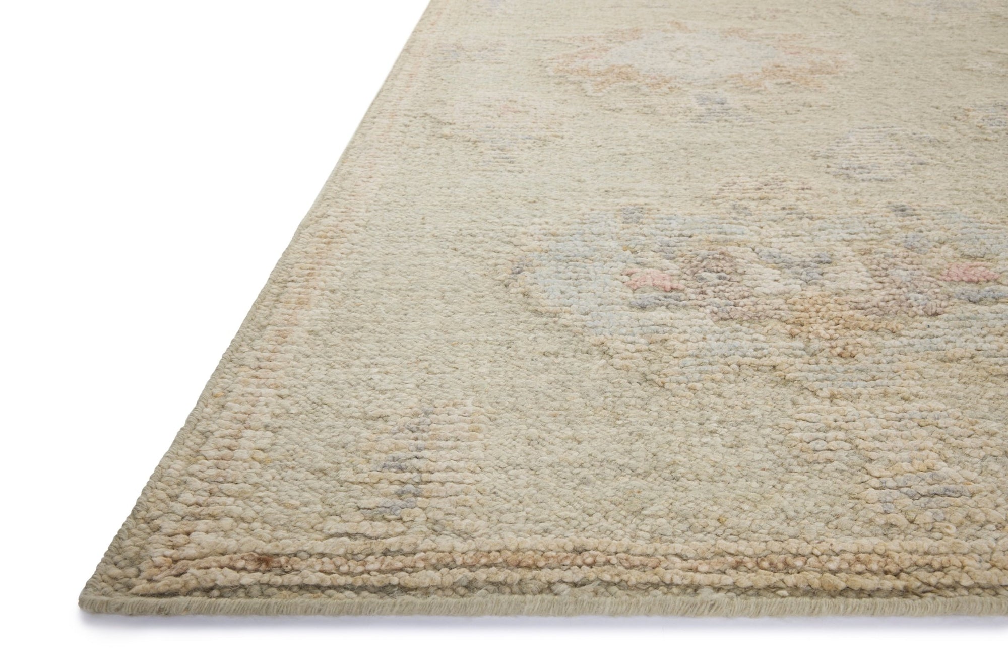 Margareth Rug by Loloi - Plain Jane Interiors