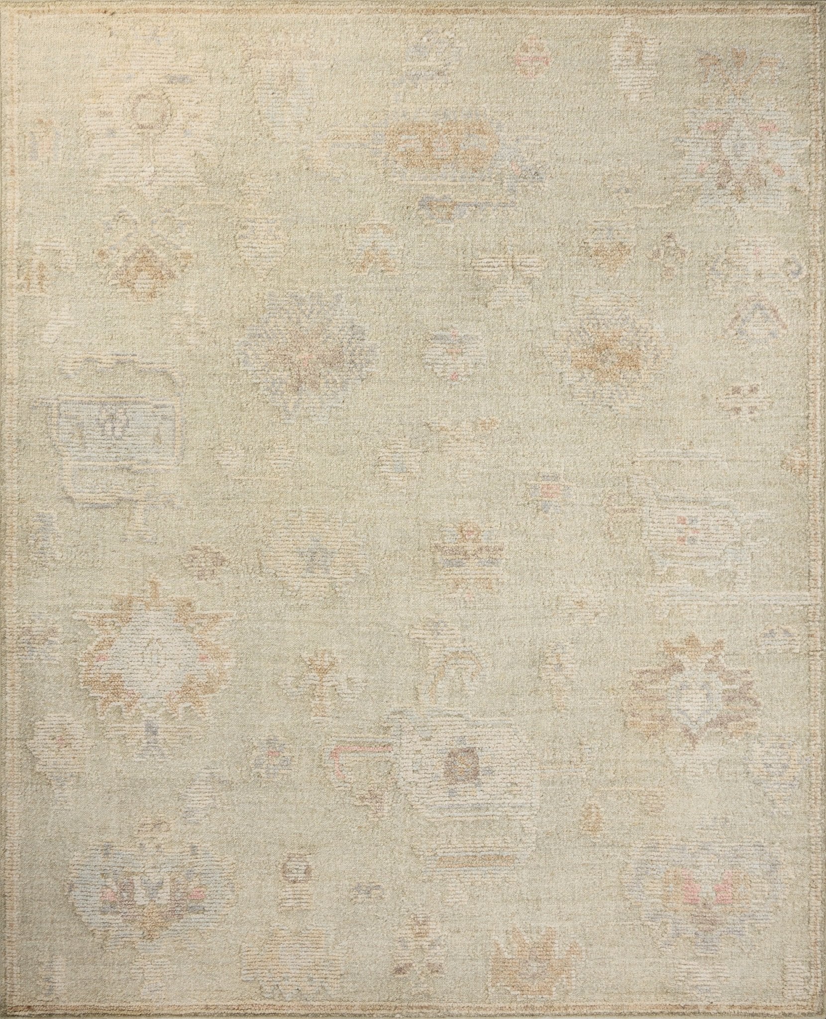Margareth Rug by Loloi - Plain Jane Interiors