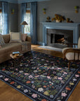 Marigold Rug by Rifle Paper Co - Plain Jane Interiors