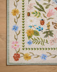 Marigold Rug by Rifle Paper Co - Plain Jane Interiors