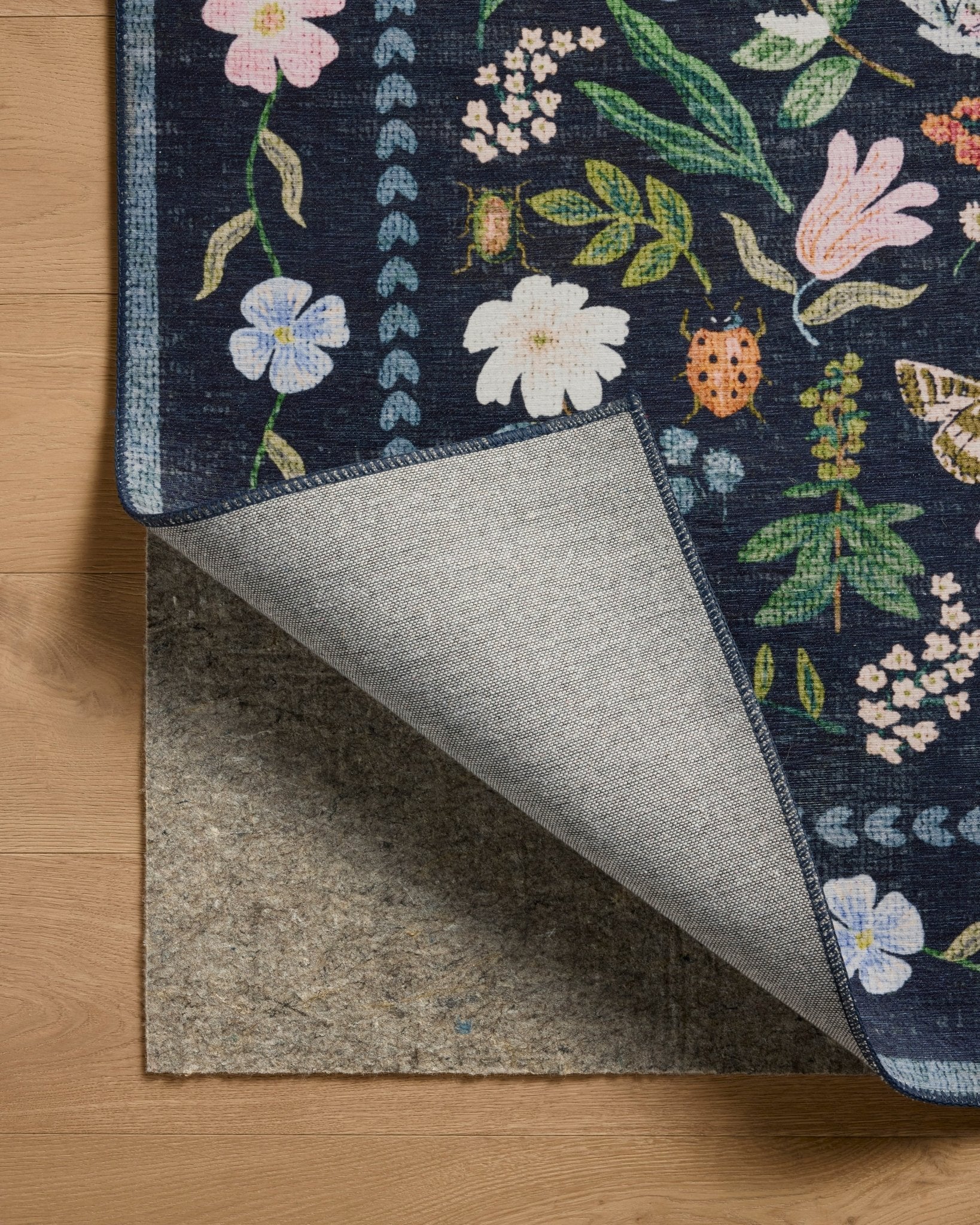 Marigold Rug by Rifle Paper Co - Plain Jane Interiors