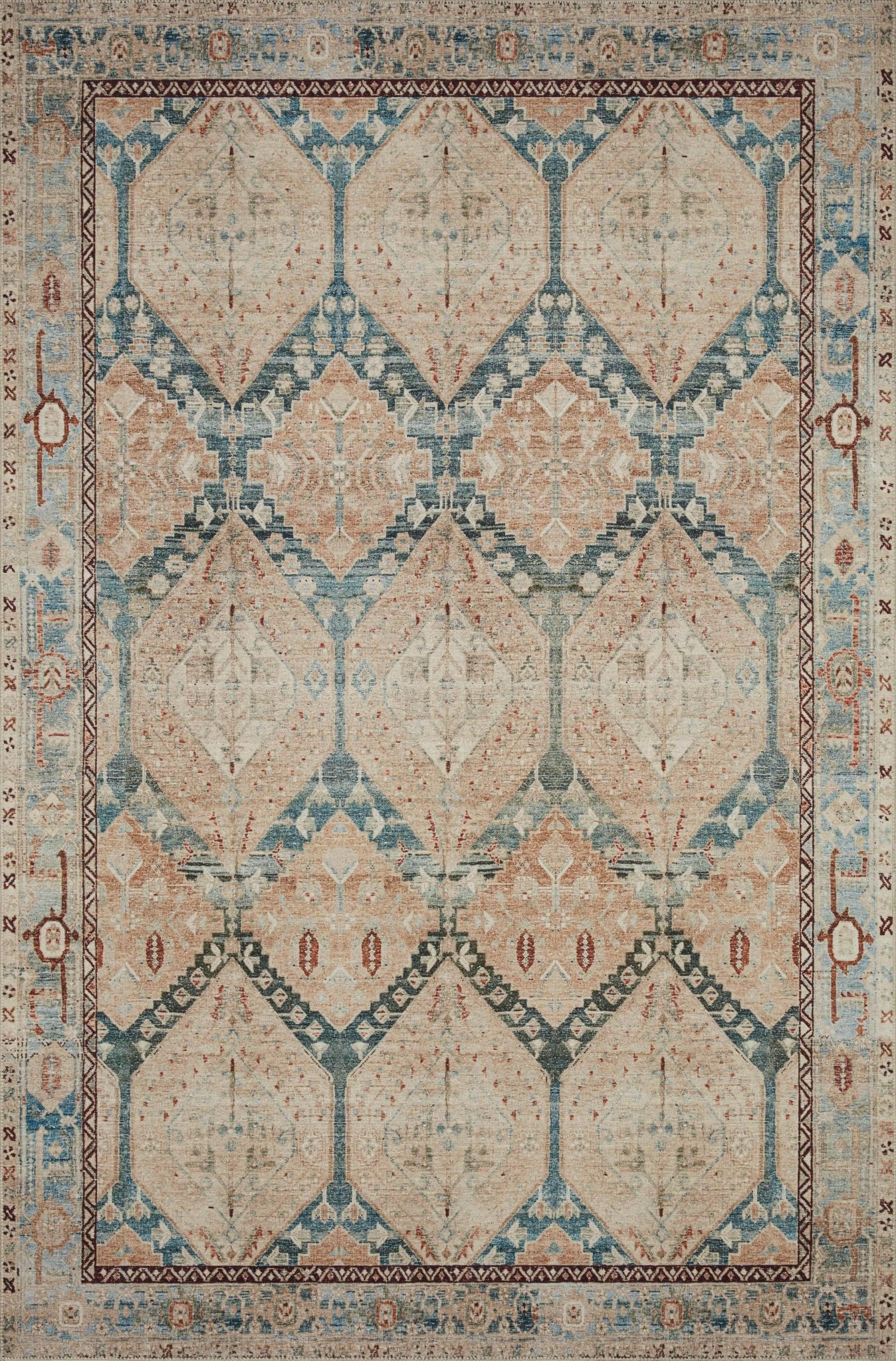Matilda Rug by Magnolia Home - Plain Jane Interiors