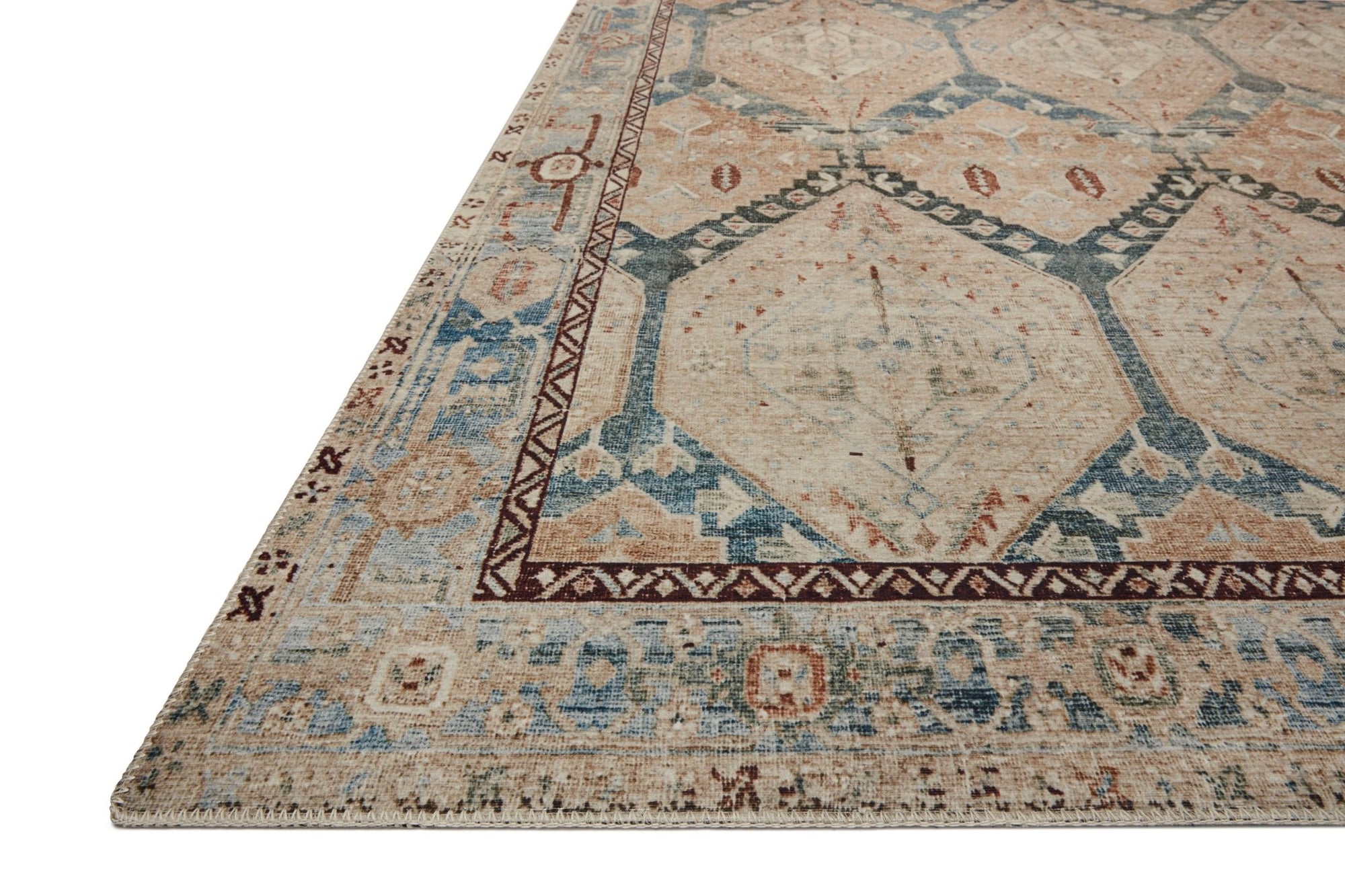 Matilda Rug by Magnolia Home - Plain Jane Interiors