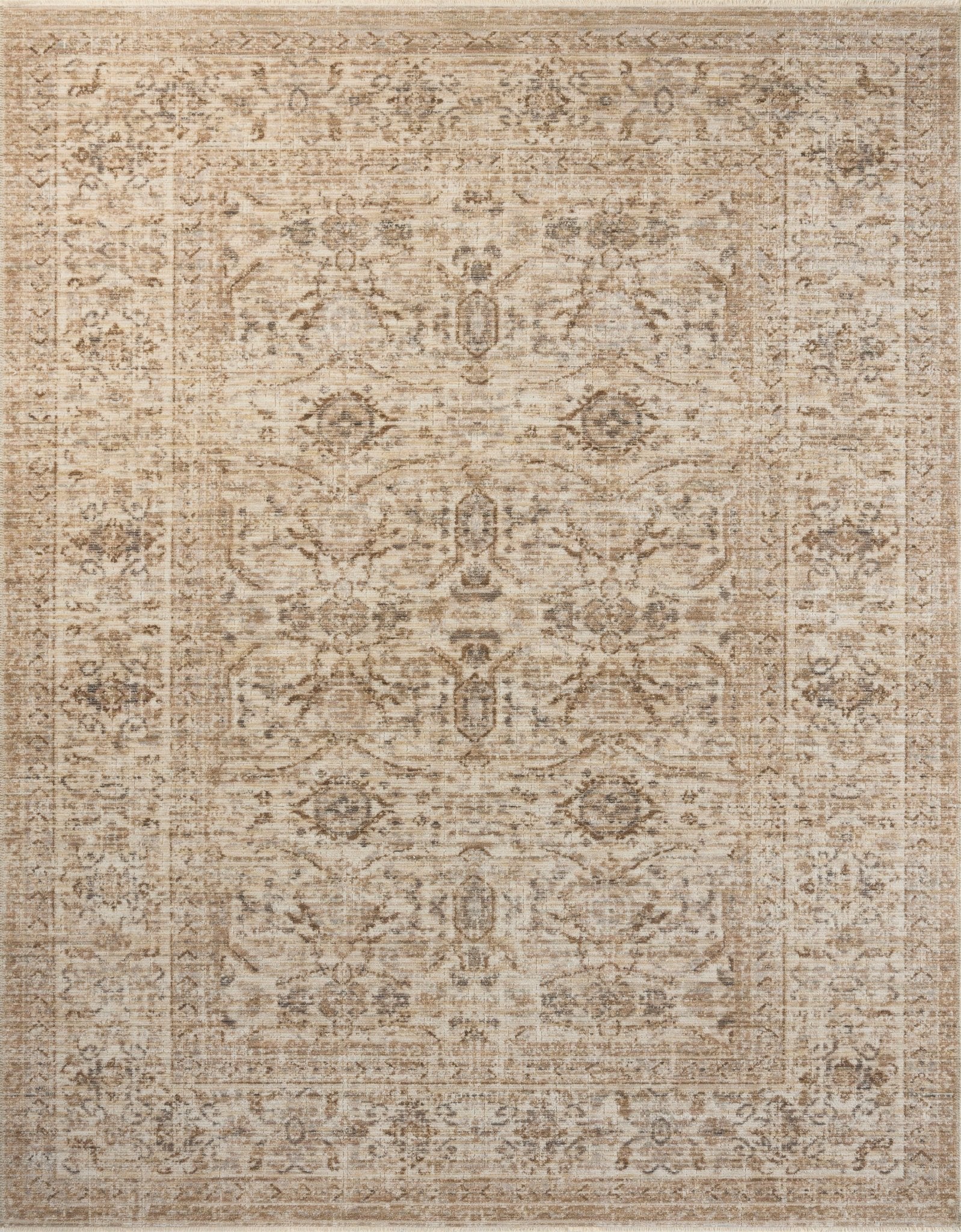 Milla Rug by Loloi - Plain Jane Interiors