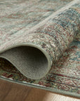 Minty Rug by Magnolia Home - Plain Jane Interiors