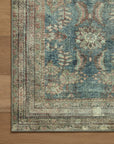 Minty Rug by Magnolia Home - Plain Jane Interiors