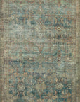 Minty Rug by Magnolia Home - Plain Jane Interiors