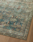 Minty Rug by Magnolia Home - Plain Jane Interiors