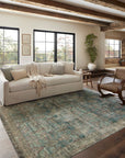 Minty Rug by Magnolia Home - Plain Jane Interiors