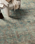Minty Rug by Magnolia Home - Plain Jane Interiors