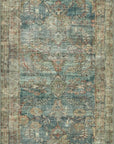 Minty Rug by Magnolia Home - Plain Jane Interiors