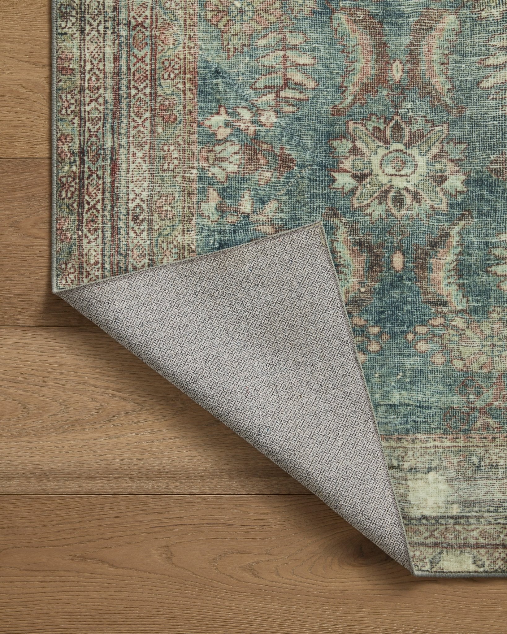 Minty Rug by Magnolia Home - Plain Jane Interiors