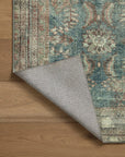 Minty Rug by Magnolia Home - Plain Jane Interiors