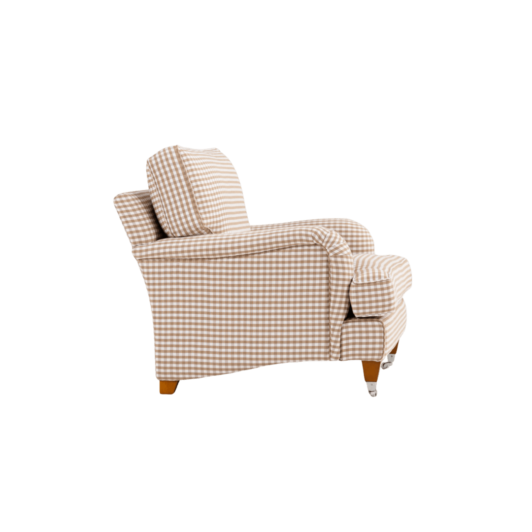 Miranda Armchair - Plain Jane Interiors