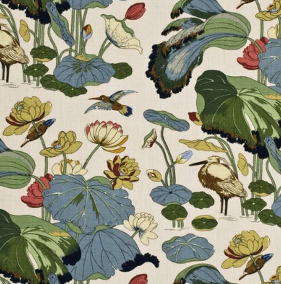 Miranda Armchair - Plain Jane Interiors