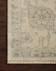 Molly Rug in Beige - by Loloi | Hand - Knotted Wool Rug - Plain Jane Interiors