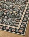 Mughal Garden Rug in Cream by Riffle Paper Co - Plain Jane Interiors