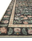 Mughal Garden Rug in Cream by Riffle Paper Co - Plain Jane Interiors