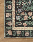 Mughal Garden Rug in Cream by Riffle Paper Co - Plain Jane Interiors