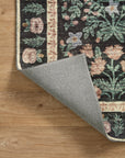 Mughal Garden Rug in Cream by Riffle Paper Co - Plain Jane Interiors