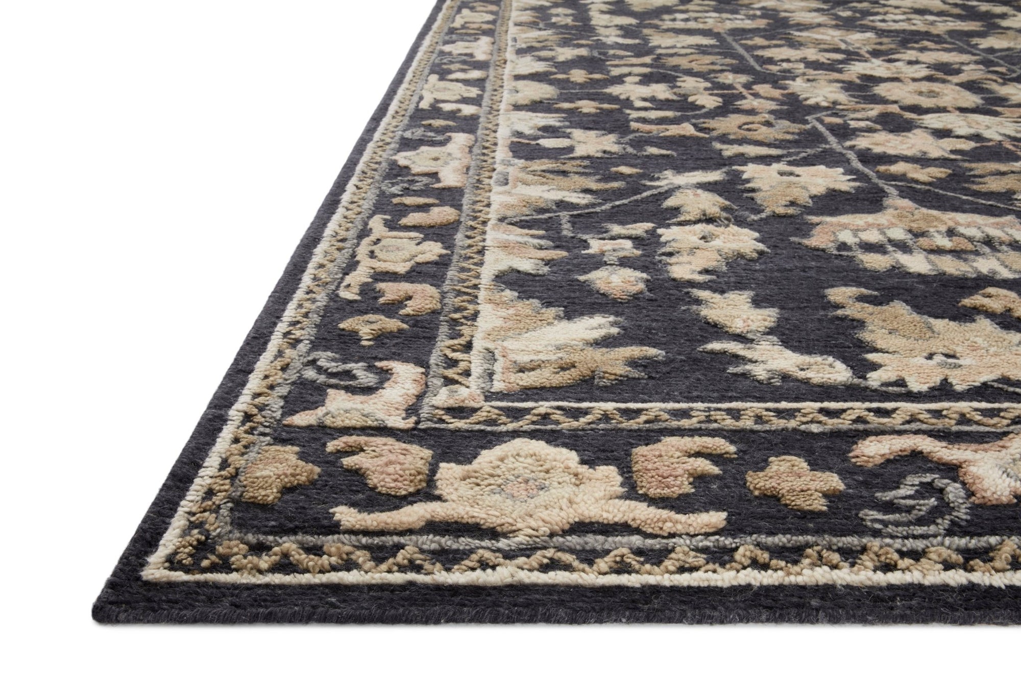 Nicole Rug by Magnolia Home - Plain Jane Interiors