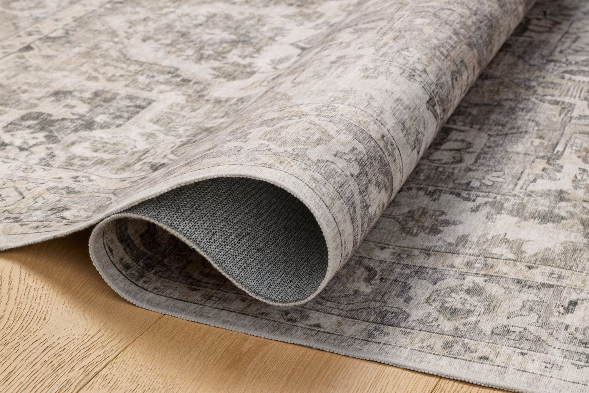 Nina Rug By Amber Lewis - Plain Jane Interiors