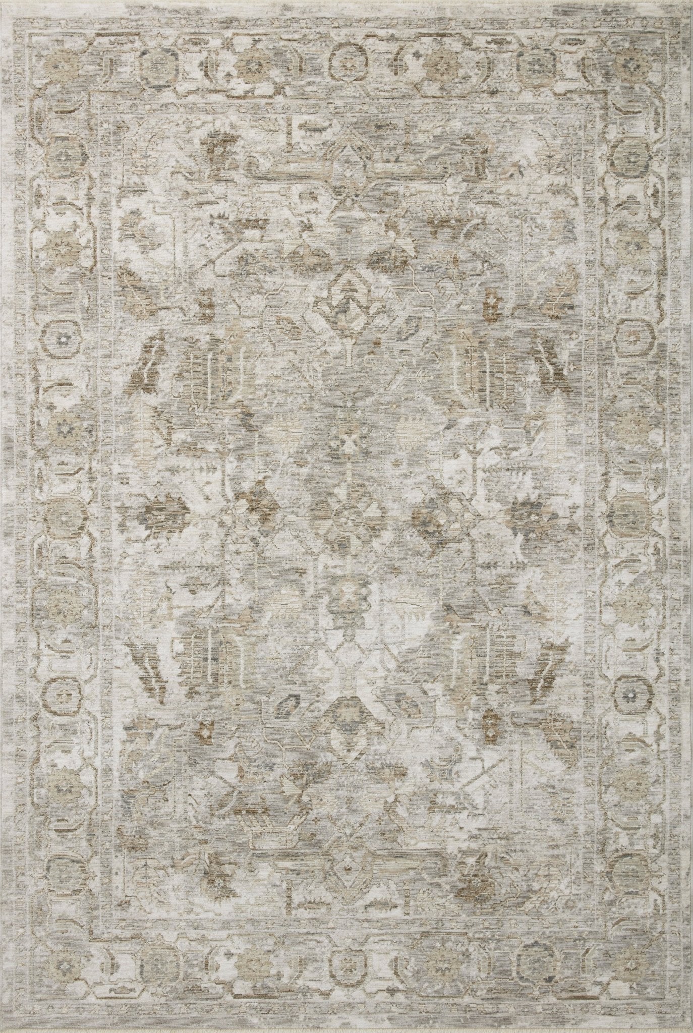 Odette Rug By Amber Lewis - Plain Jane Interiors