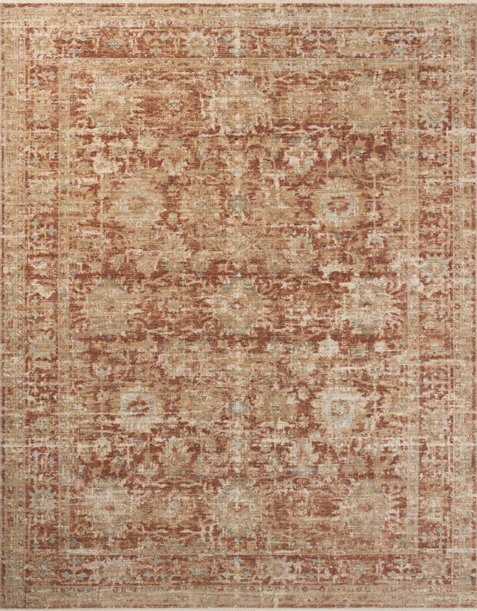 Payton Rug by Loloi - Plain Jane Interiors