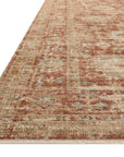 Payton Rug by Loloi - Plain Jane Interiors