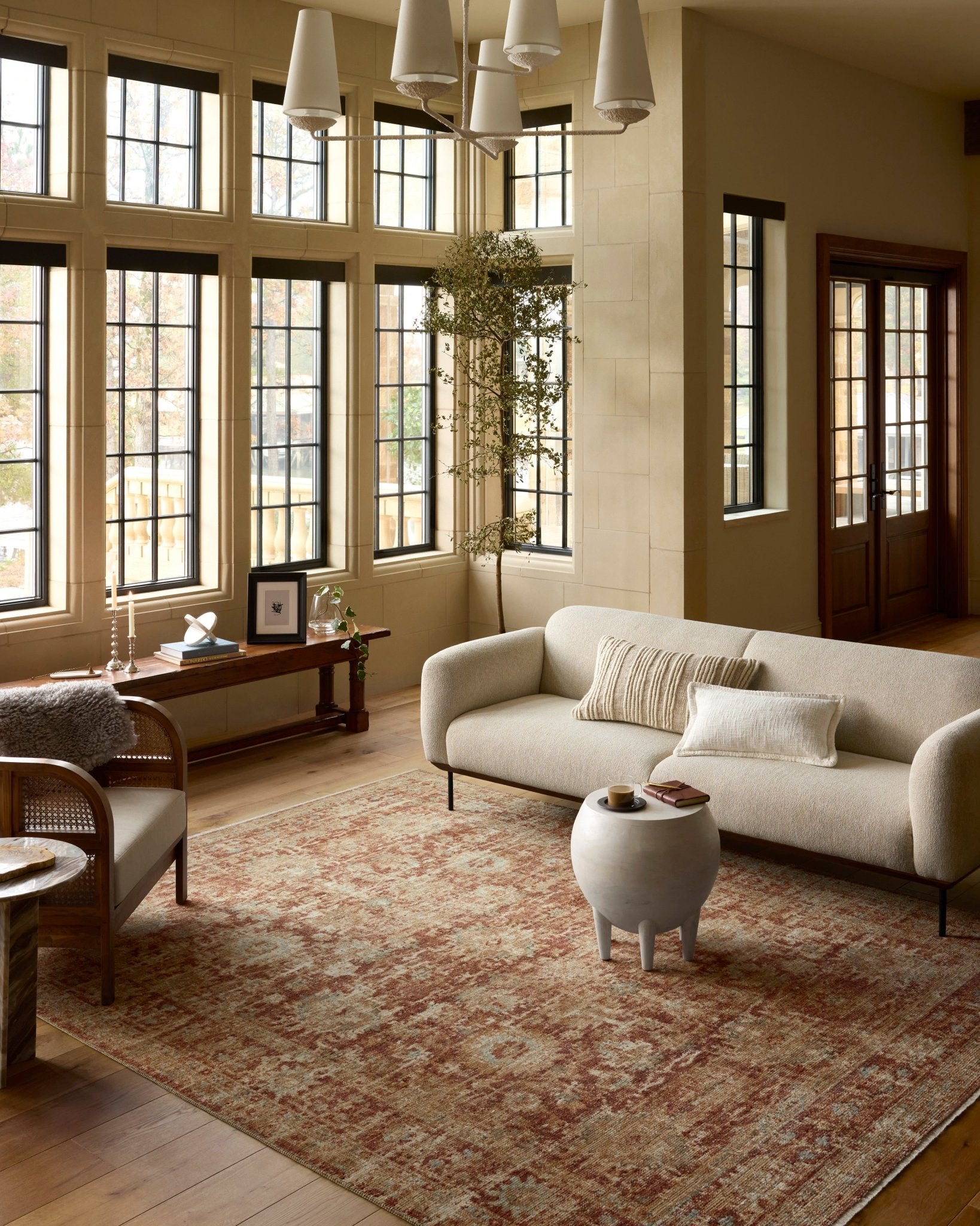 Payton Rug by Loloi - Plain Jane Interiors