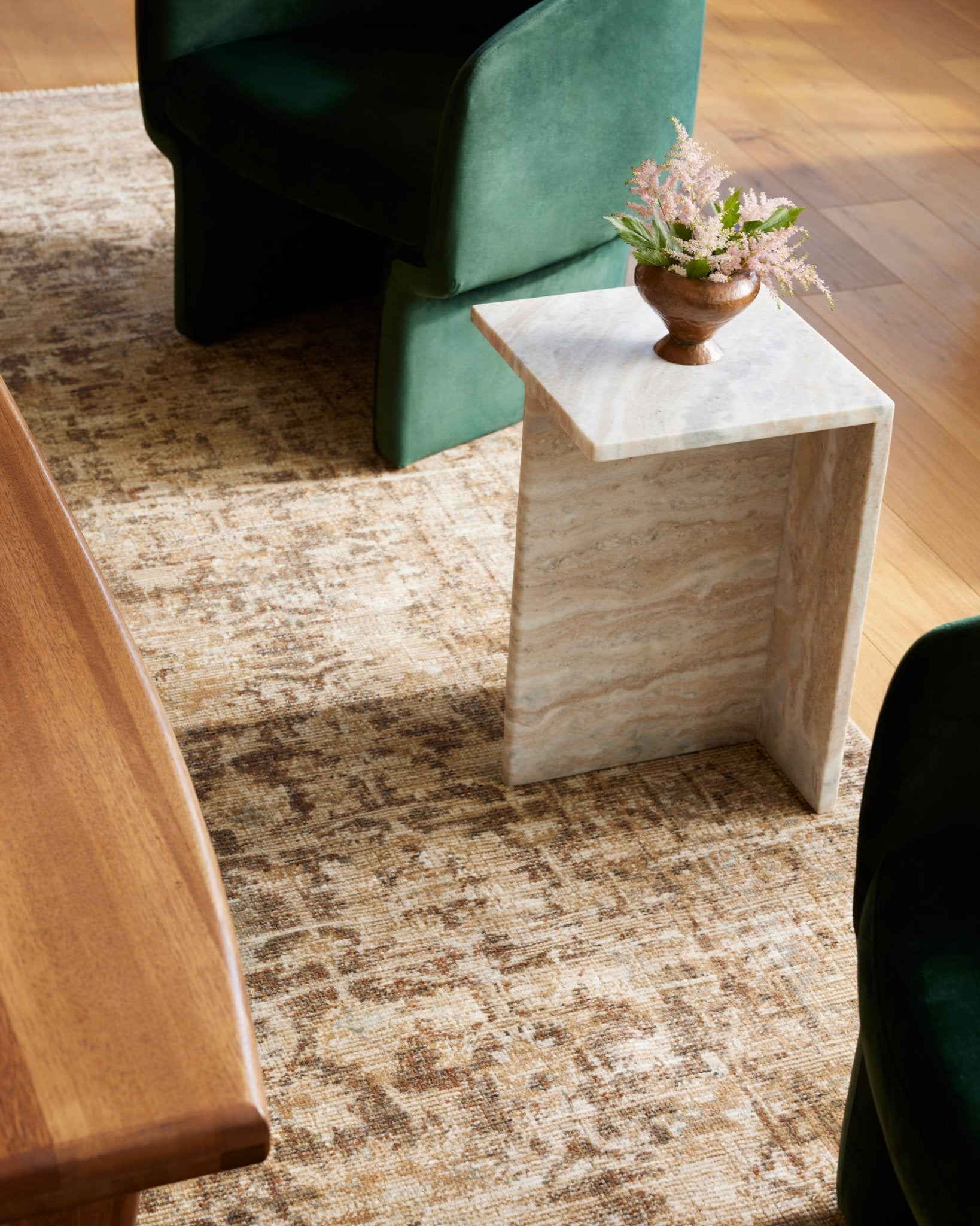 Payton Rug by Loloi - Plain Jane Interiors