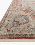 Penelope Garnet Rug by Magnolia Home - Plain Jane Interiors