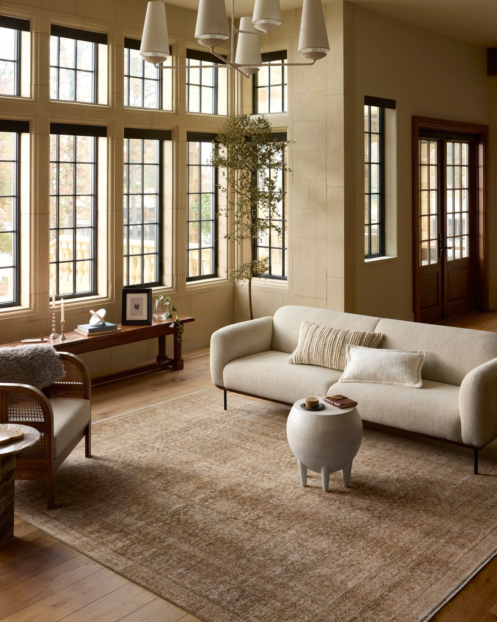 Poppy Rug by Loloi - Plain Jane Interiors