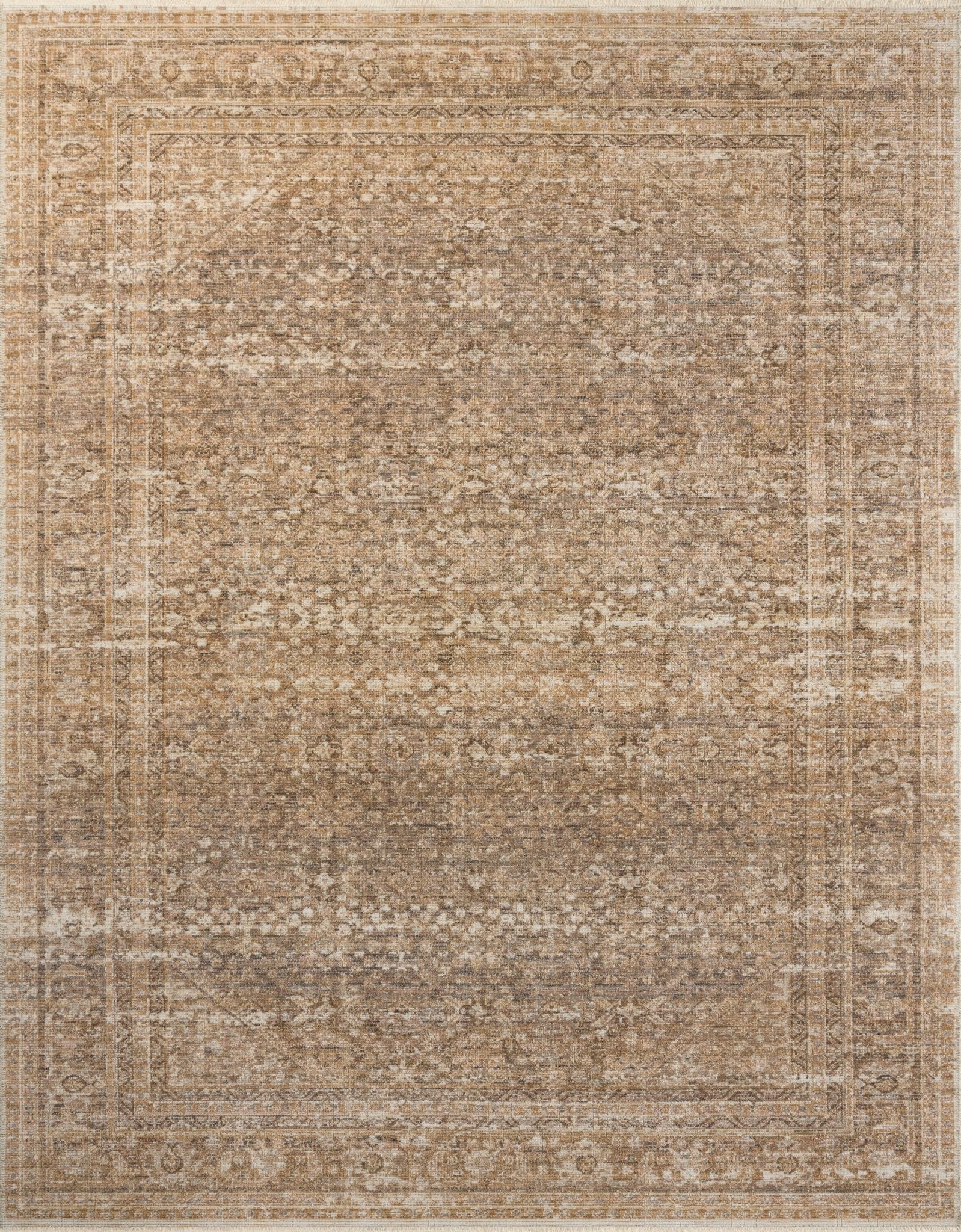 Poppy Rug by Loloi - Plain Jane Interiors